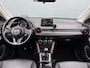 Mazda CX-3 BWJ 10-2016 | 2.0 SkyActiv-G 120 GT-M | LEER | CLIMA | NAVI | CAMERA | 18'' LMV | PDC | STOELVERW | HEAD-UP |