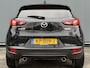 Mazda CX-3 BWJ 10-2016 | 2.0 SkyActiv-G 120 GT-M | LEER | CLIMA | NAVI | CAMERA | 18'' LMV | PDC | STOELVERW | HEAD-UP |