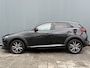 Mazda CX-3 BWJ 10-2016 | 2.0 SkyActiv-G 120 GT-M | LEER | CLIMA | NAVI | CAMERA | 18'' LMV | PDC | STOELVERW | HEAD-UP |