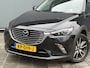 Mazda CX-3 BWJ 10-2016 | 2.0 SkyActiv-G 120 GT-M | LEER | CLIMA | NAVI | CAMERA | 18'' LMV | PDC | STOELVERW | HEAD-UP |