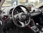 Mazda CX-3 BWJ 10-2016 | 2.0 SkyActiv-G 120 GT-M | LEER | CLIMA | NAVI | CAMERA | 18'' LMV | PDC | STOELVERW | HEAD-UP |