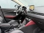 Mazda CX-3 BWJ 10-2016 | 2.0 SkyActiv-G 120 GT-M | LEER | CLIMA | NAVI | CAMERA | 18'' LMV | PDC | STOELVERW | HEAD-UP |