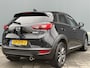 Mazda CX-3 BWJ 10-2016 | 2.0 SkyActiv-G 120 GT-M | LEER | CLIMA | NAVI | CAMERA | 18'' LMV | PDC | STOELVERW | HEAD-UP |