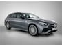 Mercedes-Benz C-klasse Estate 300 e Business Solution AMG | Trekhaak | Nightpakket | Parkeerpakket met 360°-camera | KEYLESS GO | Dodehoekassistent | Antidiefstalpakket GUARD 360° Plus | EASY PACK achterklep | Memorypakket |