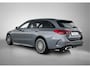 Mercedes-Benz C-klasse Estate 300 e Business Solution AMG | Trekhaak | Nightpakket | Parkeerpakket met 360°-camera | KEYLESS GO | Dodehoekassistent | Antidiefstalpakket GUARD 360° Plus | EASY PACK achterklep | Memorypakket |