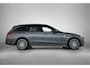 Mercedes-Benz C-klasse Estate 300 e Business Solution AMG | Trekhaak | Nightpakket | Parkeerpakket met 360°-camera | KEYLESS GO | Dodehoekassistent | Antidiefstalpakket GUARD 360° Plus | EASY PACK achterklep | Memorypakket |