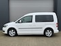 Volkswagen Caddy 1.2 TSI Trendline 5-pers.| NAVI | CRUISE | ALL SEASON | STOELVERWARMING