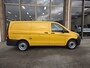 Mercedes-Benz eVito eVito Lang 41 kWh Airco Achteruitrijcamera Verwarmde voorstoel