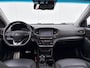 Hyundai Ioniq EV 120 pk Aut. Premium | Navigatie | CarPlay | Stoelverwarming & ventilatie | Panorama schuif -kantel dak | Leder | Infinity Audio |
