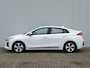 Hyundai Ioniq EV 120 pk Aut. Premium | Navigatie | CarPlay | Stoelverwarming & ventilatie | Panorama schuif -kantel dak | Leder | Infinity Audio |