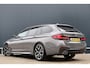 BMW 5-Serie Touring 530e M Sport Business Edition Plus | 19 inch | Leer | Stoelverwarming | Berninagrau Bernstein | Live Cockpit | Apple Carplay / Android Auto |  M-pakket