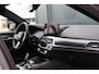 BMW 5-Serie Touring 530e M Sport Business Edition Plus | 19 inch | Leer | Stoelverwarming | Berninagrau Bernstein | Live Cockpit | Apple Carplay / Android Auto |  M-pakket