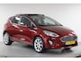 Ford Fiesta 1.0 EcoBoost Titanium Clima | Schuifdak | Adaptieve Cruise Control | B&O Geluid | Volle auto!