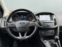 Ford Focus BWJ 2018 | 1.0 126PK Titanium | TREKHAAK | SCHUIFDAK | CLIMA | CAMERA | CARPLAY | NAVI | CRUISE | 2X PDC |