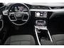 Audi E-tron 55 quattro edition 95 kWh 3-Fase SOH 92,7% | Luchtvering | Navigatie | Camera