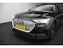 Audi E-tron 55 quattro edition 95 kWh 3-Fase SOH 92,7% | Luchtvering | Navigatie | Camera