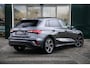 Audi A3 Sportback 45 TFSI e S tronic S line Sportback | Panoramadak | Adaptieve cruise control | Black optiek pakket |