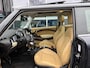 MINI Cooper Mini 1.6 Airco Panodak leder Stoelverw Volledig Onderhouden!! Zeer Mooie Auto