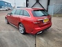 Mercedes-Benz C-klasse Estate Advantage Pack
