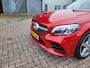 Mercedes-Benz C-klasse Estate Advantage Pack