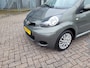 Toyota Aygo 1.0-12V Aspiration Green Airco