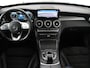 Mercedes-Benz C-klasse 300e AMG Limited | Panoramadak | 360 Camera | Stoelverwarming | Trekhaak | Carplay | Leder/Alcantara | Sfeerverlichting | Navigatie | Cruise control | Park Assist |