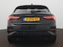 Audi Q3 Sportback 35 TFSI S Edition S-line | Black-Optiek | Elek. Klep | Navi