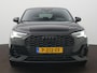 Audi Q3 Sportback 35 TFSI S Edition S-line | Black-Optiek | Elek. Klep | Navi