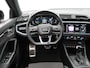 Audi Q3 Sportback 35 TFSI S Edition S-line | Black-Optiek | Elek. Klep | Navi