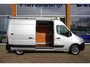 Renault Master T33 2.3 dCi L2H2 Dubbele schuifdeur
