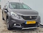 Peugeot 2008 1.2 PureTech Allure bj 2018 AUTOMAAT Pano Navi Park Assist Nette Auto!