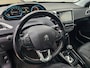 Peugeot 2008 1.2 PureTech Allure bj 2018 AUTOMAAT Pano Navi Park Assist Nette Auto!