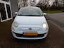 Fiat 500 1.2 LOUNGE*PANODAK*AIRCO*TREKHAAK*