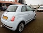 Fiat 500 1.2 LOUNGE*PANODAK*AIRCO*TREKHAAK*