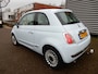 Fiat 500 1.2 LOUNGE*PANODAK*AIRCO*TREKHAAK*