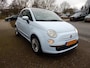 Fiat 500 1.2 LOUNGE*PANODAK*AIRCO*TREKHAAK*