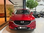 Mazda CX-5 2.5 SkyActiv-G 194 GT-M 4WD Garantie Schuifdak Memory Leder Head-Up Carplay Camera StuurVW StoelVW ACC Bose Rijklaar