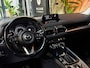 Mazda CX-5 2.5 SkyActiv-G 194 GT-M 4WD Garantie Schuifdak Memory Leder Head-Up Carplay Camera StuurVW StoelVW ACC Bose Rijklaar