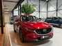 Mazda CX-5 2.5 SkyActiv-G 194 GT-M 4WD Garantie Schuifdak Memory Leder Head-Up Carplay Camera StuurVW StoelVW ACC Bose Rijklaar