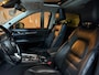 Mazda CX-5 2.5 SkyActiv-G 194 GT-M 4WD Garantie Schuifdak Memory Leder Head-Up Carplay Camera StuurVW StoelVW ACC Bose Rijklaar