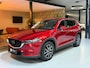 Mazda CX-5 2.5 SkyActiv-G 194 GT-M 4WD Garantie Schuifdak Memory Leder Head-Up Carplay Camera StuurVW StoelVW ACC Bose Rijklaar