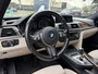 BMW 3-Serie BWJ 12-2016 | 330e 252PK High Executive | LEER | SPORTSTOELEN | CAMERA A | STOEL VERW | LED | NAVI | CLIMA |