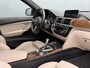 BMW 3-Serie BWJ 12-2016 | 330e 252PK High Executive | LEER | SPORTSTOELEN | CAMERA A | STOEL VERW | LED | NAVI | CLIMA |