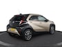 Toyota Aygo X 1.0 VVT-i S-CVT Pulse | Apple Carplay/Android Auto | Climate Control | Parkeercamera | Lichtmetalen Velgen |