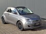 Fiat 500 LaPrima 42 kWh CABRIOLET / FULL OPTION / ZEER MOOI