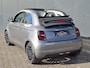 Fiat 500 LaPrima 42 kWh CABRIOLET / FULL OPTION / ZEER MOOI