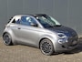 Fiat 500 LaPrima 42 kWh CABRIOLET / FULL OPTION / ZEER MOOI