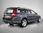 Volvo V70 2.4 D5 Automaat 185PK Summum / Trekhaak / Cruise-ctr. / Leder comfort / Navigatie / Airco-ecc. / Stoelverwarming & Koeling / Apk 07-2026