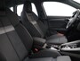 Audi A3 Sportback 30 TFSI Advanced edition 110 pk S-tronic | Navigatie | Parkeersensoren achter | LED koplampen | Cruise control | Apple Carplay/Android Auto |
