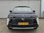 DS 7 1.6 PHEV 225 Etoile Full Options | Nappa Leder | Wegklapbare Trekhaak | Panorama Dak | Saphire blue met het lichte interieur | 20 Inch
